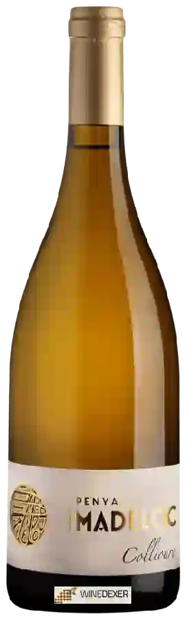 Domaine Madeloc - Collioure Penya Domaine Madeloc - Collioure Penya