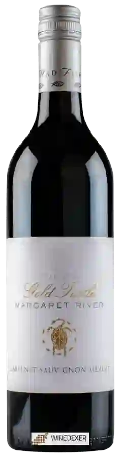 Weingut MadFish - Gold Turtle Cabernet Sauvignon - Merlot