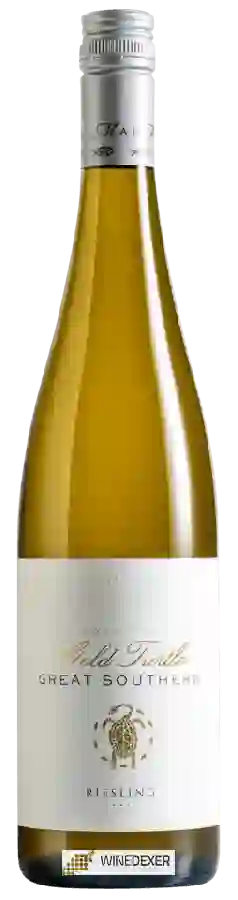 Weingut MadFish - Gold Turtle Riesling