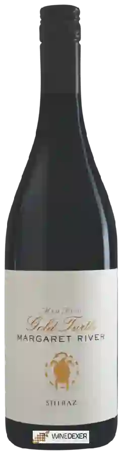Weingut MadFish - Gold Turtle Shiraz Weingut MadFish - Gold Turtle Shiraz