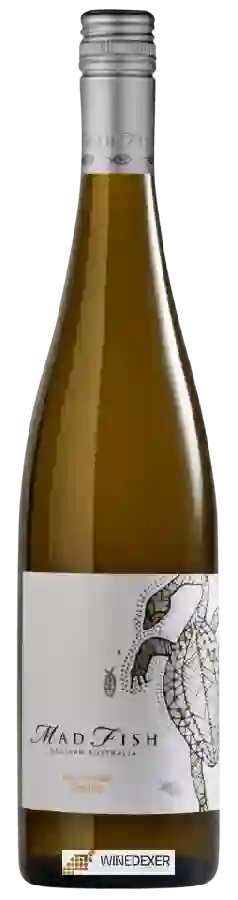Weingut MadFish - Late Harvest Riesling Weingut MadFish - Late Harvest Riesling