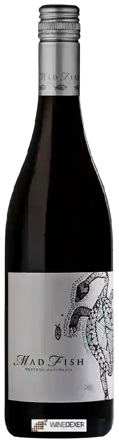 Weingut MadFish - Pinot Noir Weingut MadFish - Pinot Noir