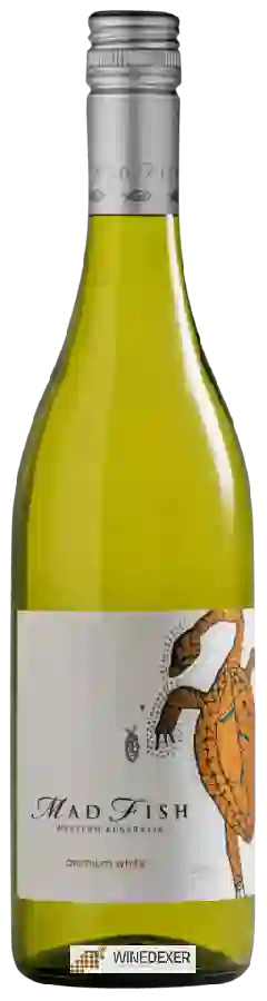 Weingut MadFish - Premium White Weingut MadFish - Premium White