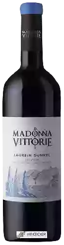 Weingut Madonna delle Vittorie - Lagrein - Dunkel