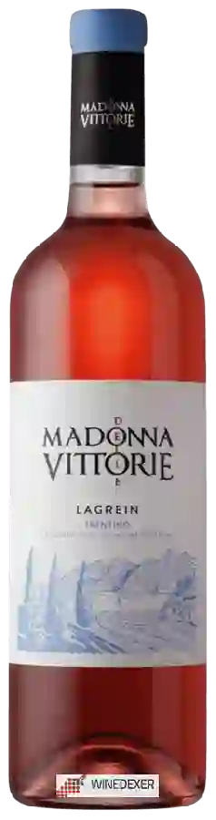 Weingut Madonna delle Vittorie - Lagrein Rosé Weingut Madonna delle Vittorie - Lagrein Rosé