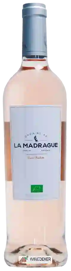 Weingut La Madrague - Cuvée Charlotte Rosé Weingut La Madrague - Cuvée Charlotte Rosé