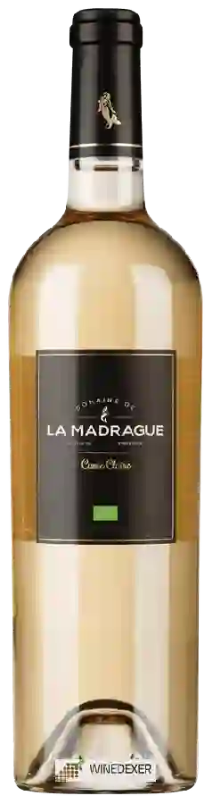 Weingut La Madrague - Cuvée Claire Blanc Weingut La Madrague - Cuvée Claire Blanc