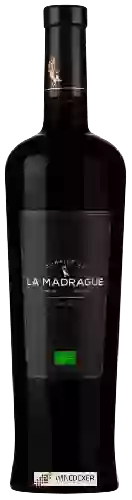 Weingut La Madrague - Cuvée Claire Rouge