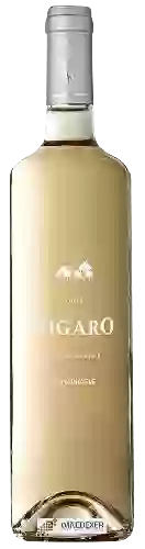 Weingut La Madrague - Cuvée Gigaro Blanc