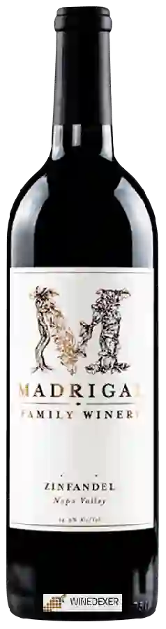 Weingut Madrigal - Zinfandel