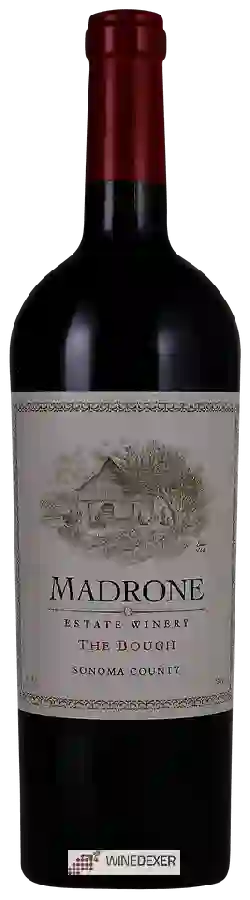 Weingut Madrone Vineyards - The Bough Weingut Madrone Vineyards - The Bough