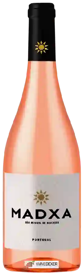 Weingut Madxa - Machede Rosé