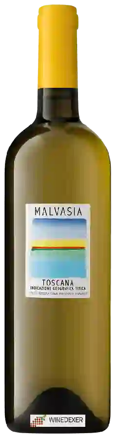 Weingut Maestrino e Spiaggiole - Malvasia
