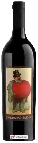 Weingut Maestro del Pomidoro - Rosso