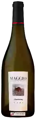 Weingut Maggio Family Vineyards - Chardonnay