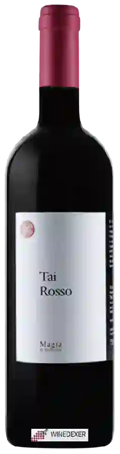 Weingut Magia di Barbarano - Tai Rosso