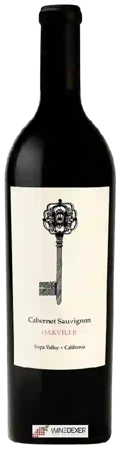 Weingut Magic Door - Cabernet Sauvignon