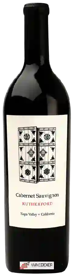 Weingut Magic Door - Cabernet Sauvignon Weingut Magic Door - Cabernet Sauvignon