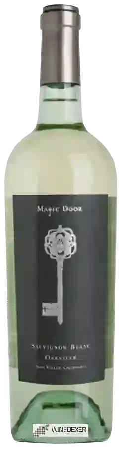 Weingut Magic Door - Sauvignon Blanc Weingut Magic Door - Sauvignon Blanc