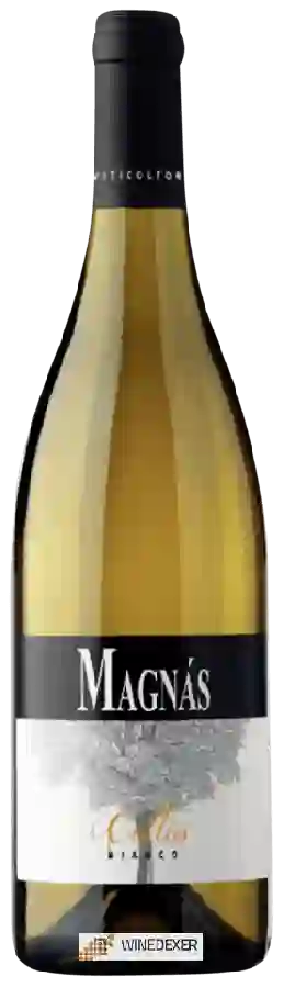 Weingut Magnàs - Collio Bianco Weingut Magnàs - Collio Bianco