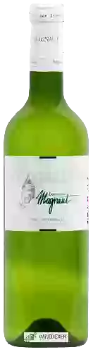 Weingut Magnaut - Pur Colombard Côtes de Gascogne