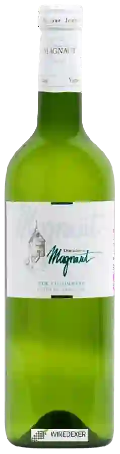 Weingut Magnaut - Pur Colombard Côtes de Gascogne Weingut Magnaut - Pur Colombard Côtes de Gascogne