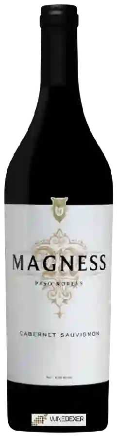 Weingut Magness - Cabernet Sauvignon Weingut Magness - Cabernet Sauvignon