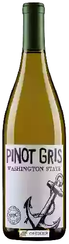 Weingut Magnificent Wine - Pinot Gris