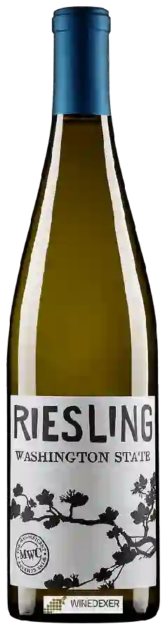 Weingut Magnificent Wine - Riesling