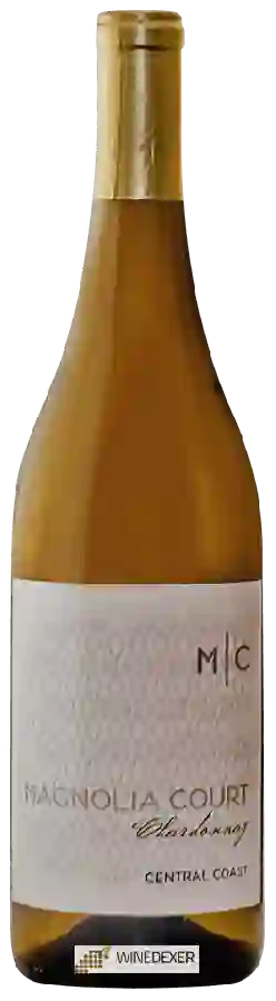 Weingut Magnolia Court - Chardonnay
