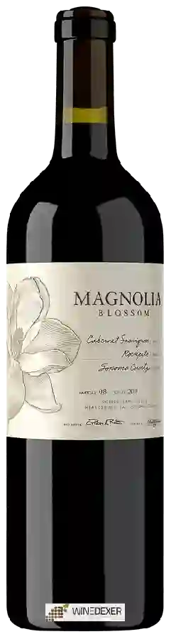 Weingut Magnolia Blossom - Cabernet Sauvignon