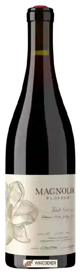 Weingut Magnolia Blossom - Pinot Noir