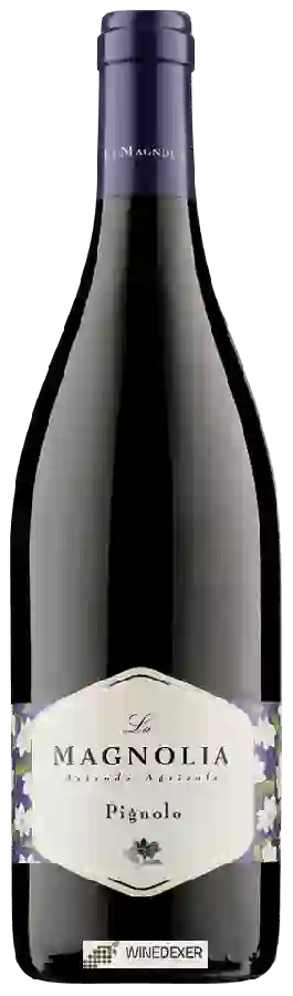 Weingut La Magnolia - Piǵnolo