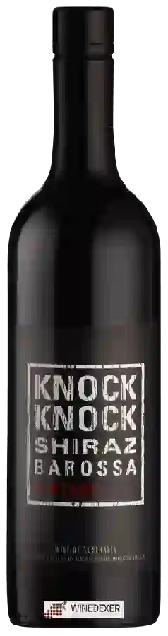 Weingut Magpie Estate - Knock Shiraz Weingut Magpie Estate - Knock Shiraz
