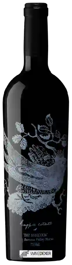 Weingut Magpie Estate - The Malcolm Shiraz