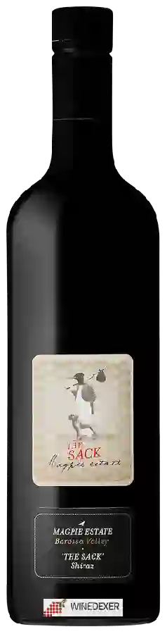 Weingut Magpie Estate - The Sack Shiraz