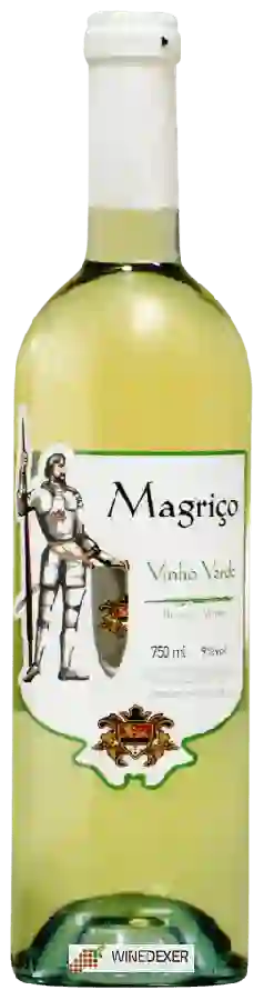 Weingut Magriço - Branco Weingut Magriço - Branco