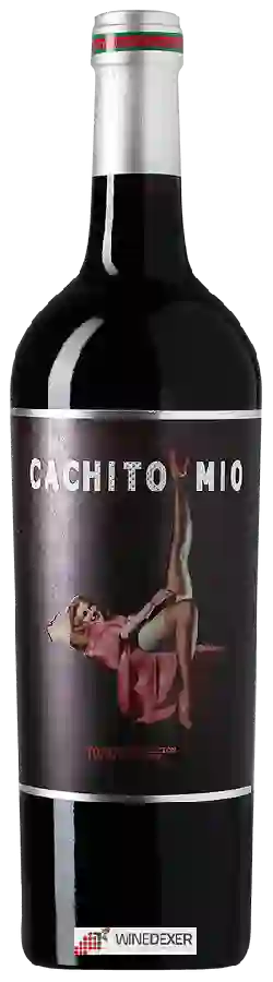 Weingut Maguila - Cachito Mío Toro Weingut Maguila - Cachito Mío Toro