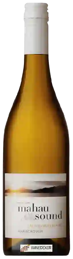 Weingut Mahau Sound - Sauvignon Blanc Weingut Mahau Sound - Sauvignon Blanc