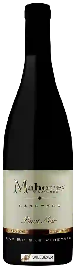 Weingut Mahoney Vineyards - Las Brisas Vineyard Pinot Noir Weingut Mahoney Vineyards - Las Brisas Vineyard Pinot Noir