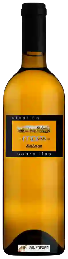 Weingut Maior de Mendoza - Albariño Sobre Lías (On Lees) Weingut Maior de Mendoza - Albariño Sobre Lías (On Lees)
