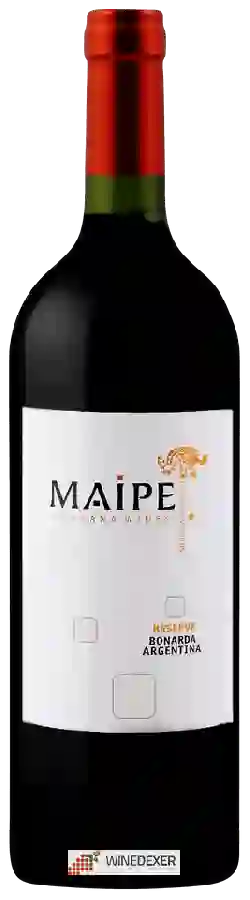 Weingut Maipe - Bonarda Reserve Weingut Maipe - Bonarda Reserve