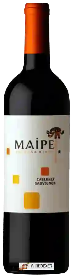Weingut Maipe - Cabernet Sauvignon Weingut Maipe - Cabernet Sauvignon