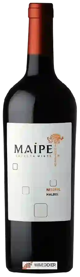 Weingut Maipe - Malbec Reserve