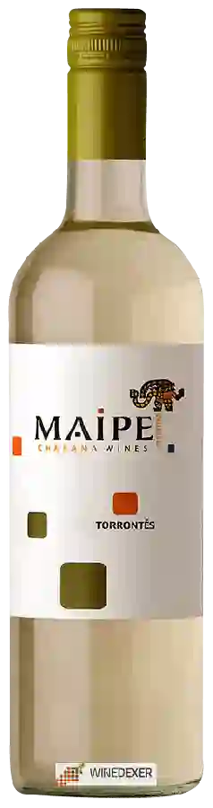 Weingut Maipe - Torrontés
