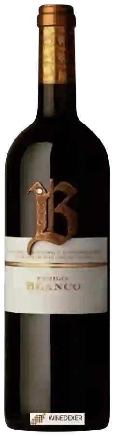 Weingut Familia Blanco - Blend Weingut Familia Blanco - Blend