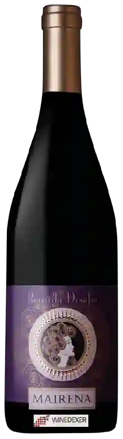 Weingut Familia Blanco - Mairena Bonarda Desafio