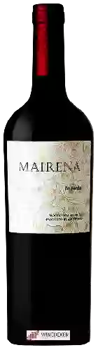 Weingut Familia Blanco - Mairena Bonarda