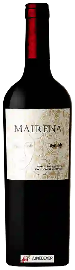 Weingut Familia Blanco - Mairena Bonarda Weingut Familia Blanco - Mairena Bonarda