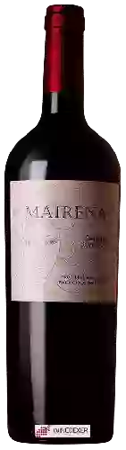 Weingut Familia Blanco - Mairena Cabernet Sauvignon